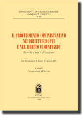 Cofin Trento